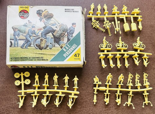 Airfix r a - airfix, ho/oo