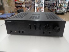 Amplificateur intégré Yamaha