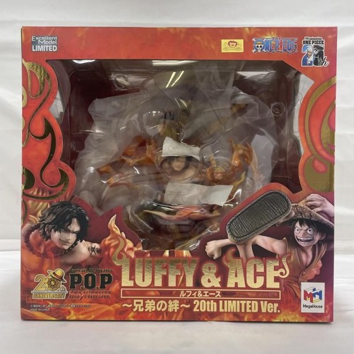 Ouvert luffy ace - 【ouvert】,