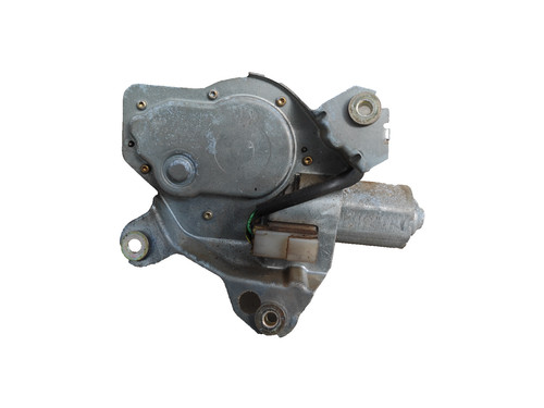 Moteur essuie glace arriere - moteur,