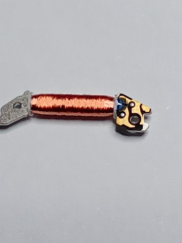 Bobine miyota js25 14mm - bobine,