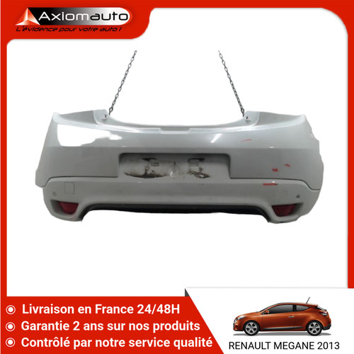 Pare choc arrier - pare-choc,