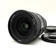 Objectif Zoom Grand Angle