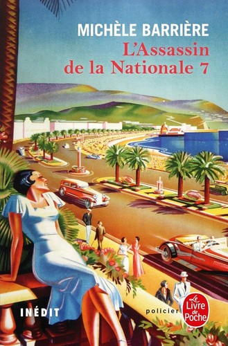 Assassin nationale 7 - de, la