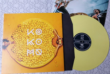 KO KO MO  Lemon Twins LP 33T