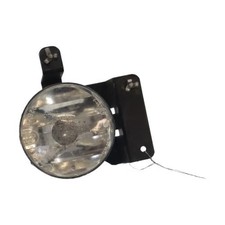 Anti brouillard gauche (feux)