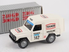 Cursor modell Mercedes Benz