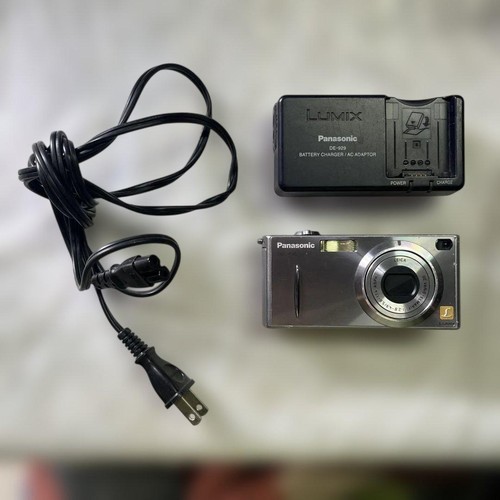 Appareil photo numérique