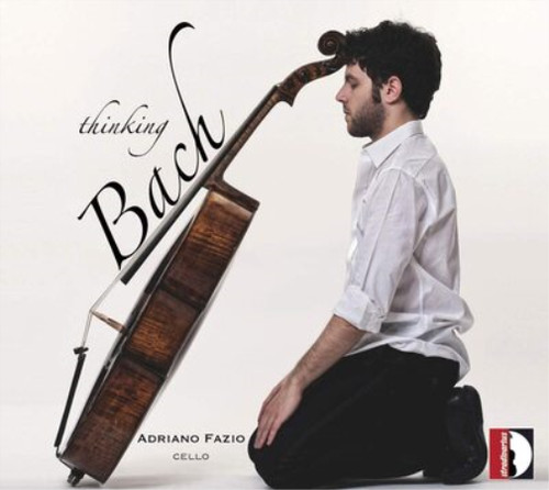 Johann sebastian bach adriano - johann,