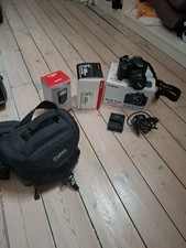 appareil photo numérique