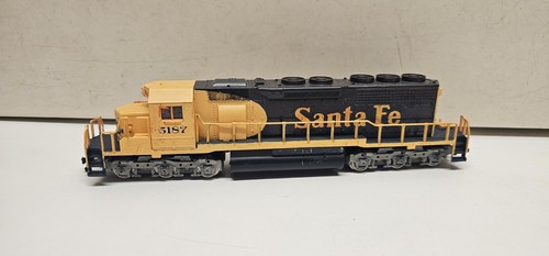 Mehano locomotive diesel - mehano, santa