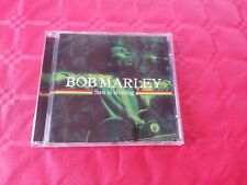 cd -  Bob Marley – Sun Is