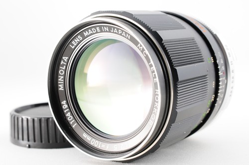 Proche mint minolta md - [proche,