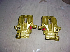 2 X Pinces De Frein Arrière