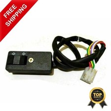 NOUVEAU CLIGNOTANT CLIGNOTANT VESPA INTERRUPTEUR CLIGNOTANT POUR LML PX P PK ...