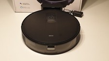 OSOTEK Aspirateur Robot G6 Robotic Vacuum Cleaner - Complet Hors Service