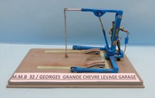 M.M.B 032 / KIT RESINE /