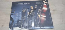 Calendrier Johnny Hallyday de