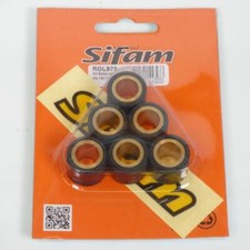 Galet rouleau de variateur