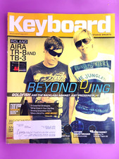 Keyboard magazine may 2014 - may,