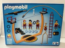 Playmobil 4236 Circus