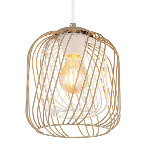 Suspension lampe salle - de,