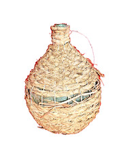 Ancienne Dame Jeanne ou