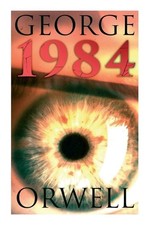 George Orwell 1984 (Poche)