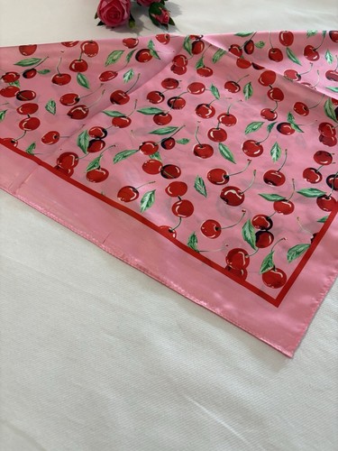 écharpe foulard imprimé - écharpe,