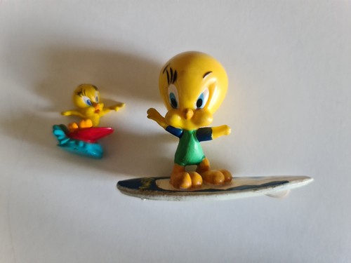 Figurines titi tweety - titi,