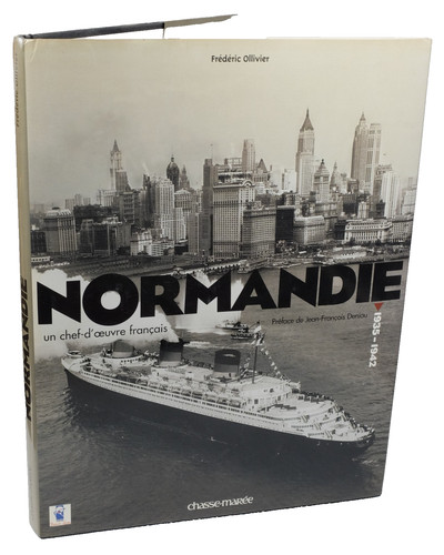 Frédéric ollivier normandie - frédéric,