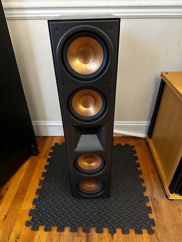 Klipsch 64 - klipsch, rc-64