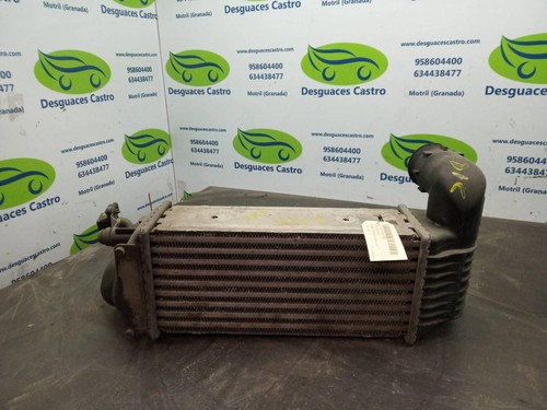 9637809480 echangeur air pour - echangeur,
