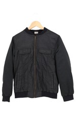 ZARA Blouson Aviateur Enfant