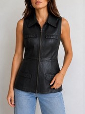 Marquis vintage black leather - marquis,