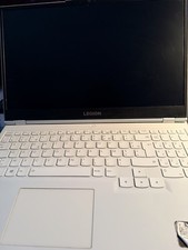 Lenovo legion 15ach6h 6 - 5,