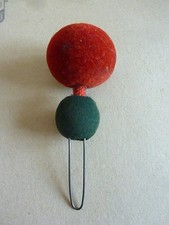 AUTHENTIQUE POMPON DE SHAKO