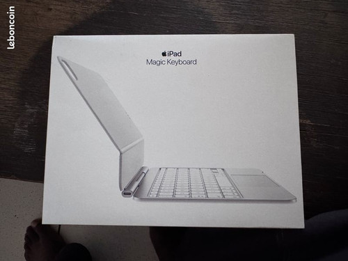 Apple clavier magic keyboard - apple,