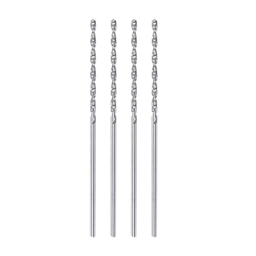 4pcs solide carbure - solide, perceuse