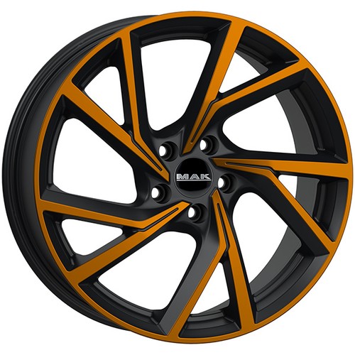 Jantes roues mak kassel pour - roues,