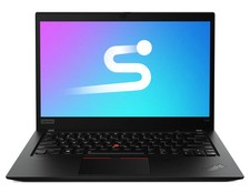 Ordinateur portable Lenovo