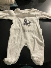 Pyjama Bébé 