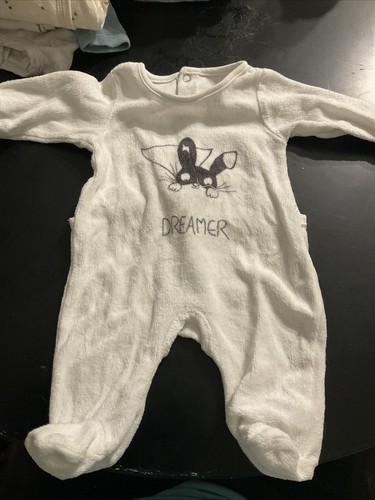 Pyjama bébé - pyjama,