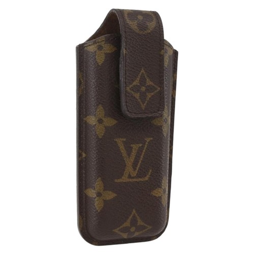 Louis vuitton monogram etui - louis,