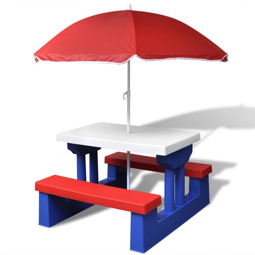 Table pique nique - table, de