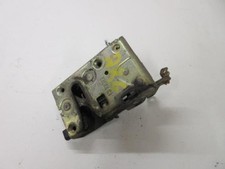 Serrure arriere gauche PEUGEOT