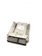 Module De Contrôle Du Moteur