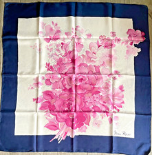 Foulard/Carré/Shawl★NINA