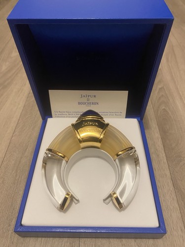 Boucheron jaïpur parfum 15 - -,