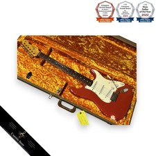 Fender Custom Shop 1960's